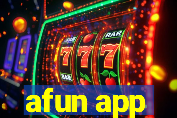 afun app